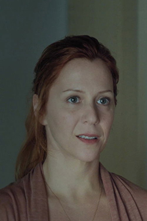 Georgina Chryskioti as Good neighbor