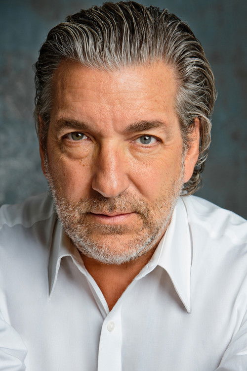 Dennis LaValle as Captain Lyle Lewis