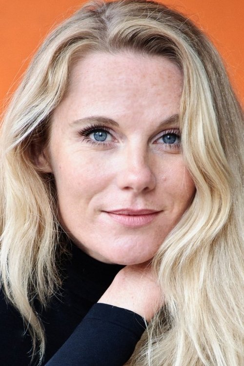 Maria Stokholm as 