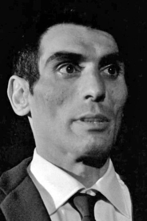 Mirko Valentin as Jacot