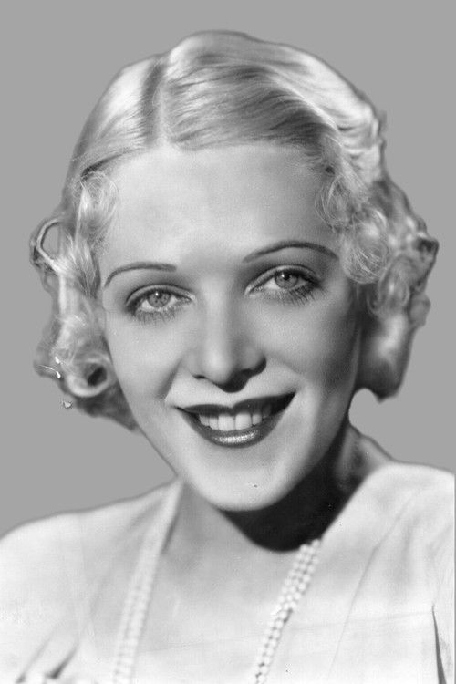 Dorothy Hall as Mae Thorpe