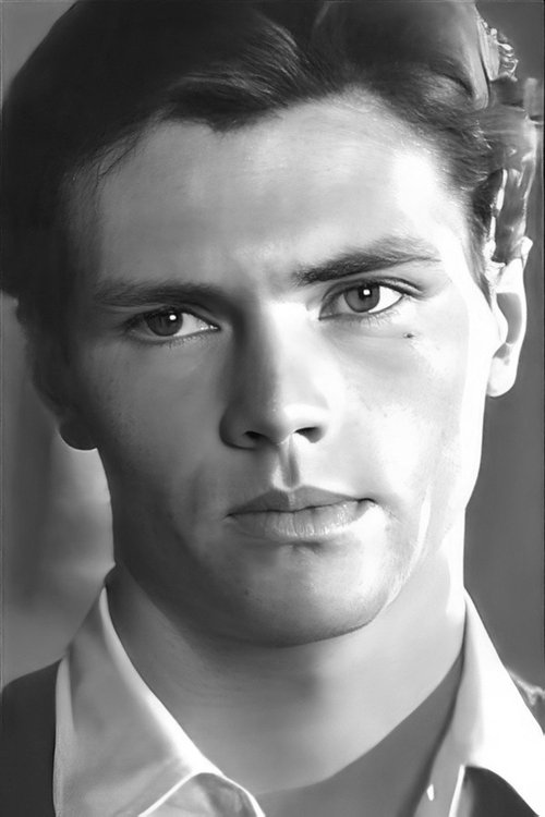 Sergey Bystritskiy as 