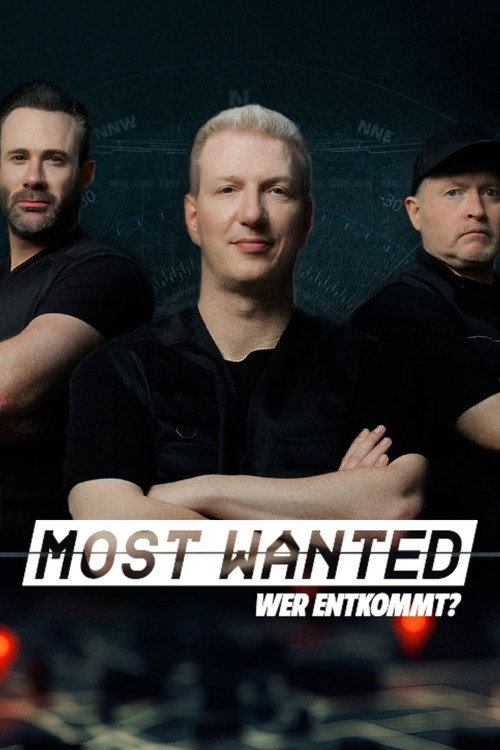 Most Wanted – Wer entkommt?