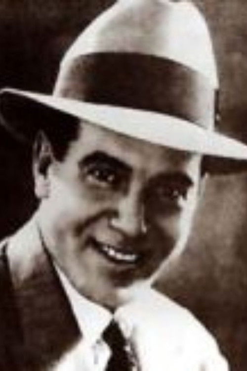 José Medina as 