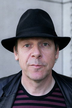 Gunnar Bergdahl as Himself