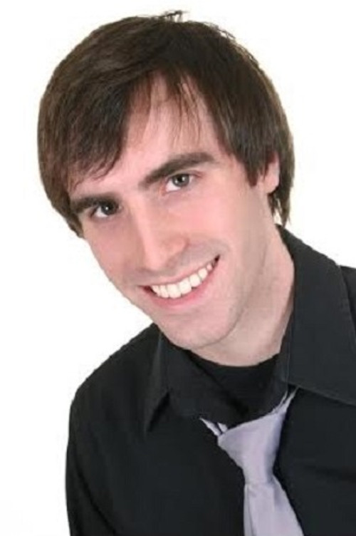 Brian Papandrea as Charlie