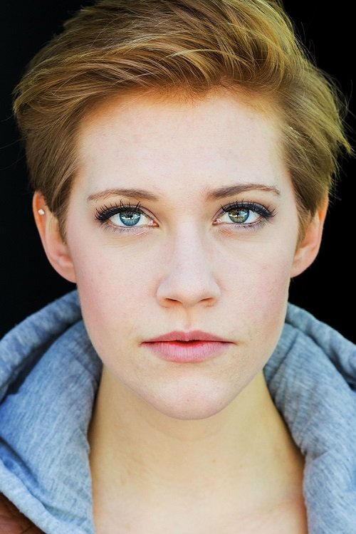 Kate MacCallum as Tessa Rigsby