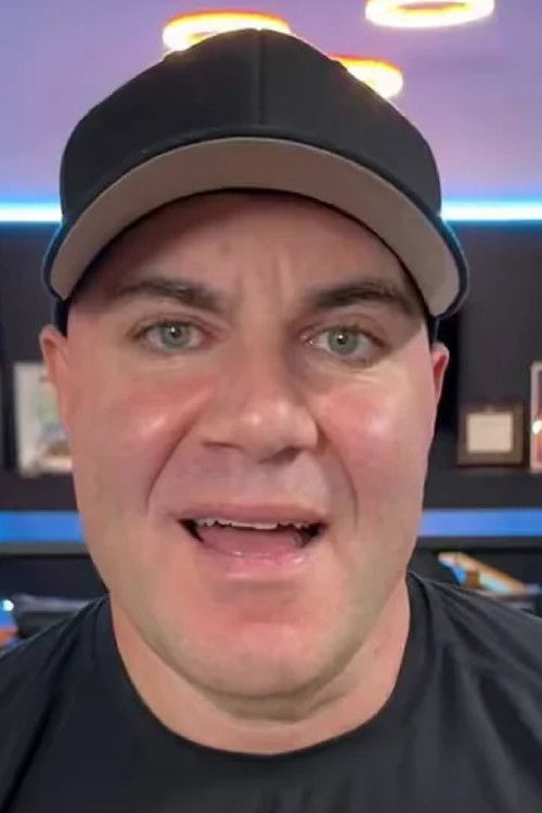 Andrew Befumo Jr as Big Boom AJ