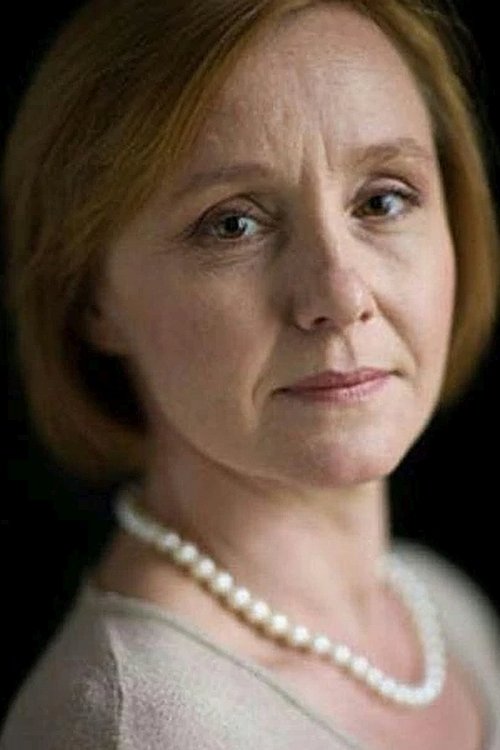 Ewa Domańska as Asia