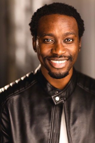 Kosa Akaraiwe as Alan Hadfield