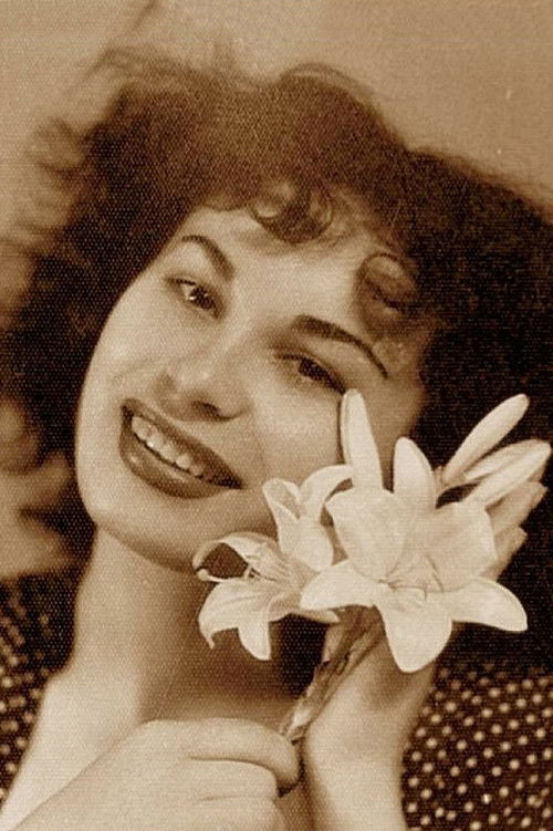 Sperantza Vrana as Vana Tsihla