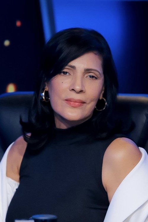 Lumy Lizardo as Caro