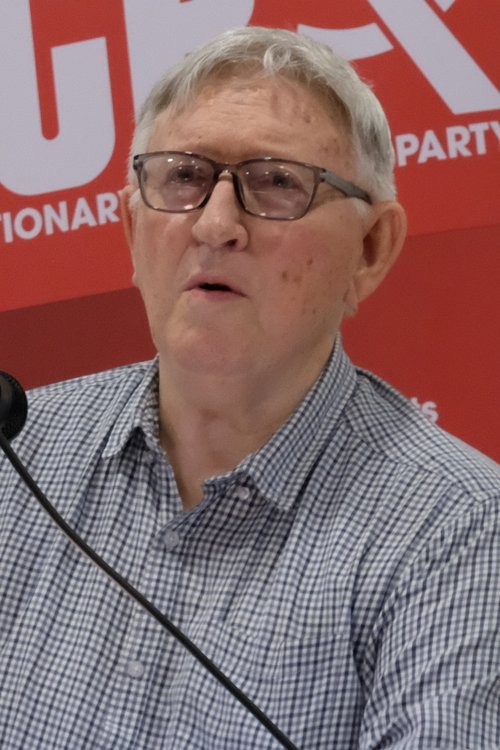 Alan Woods as Narrator