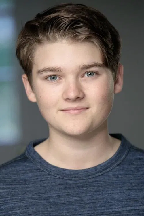 Brody Rose as Young Craig London