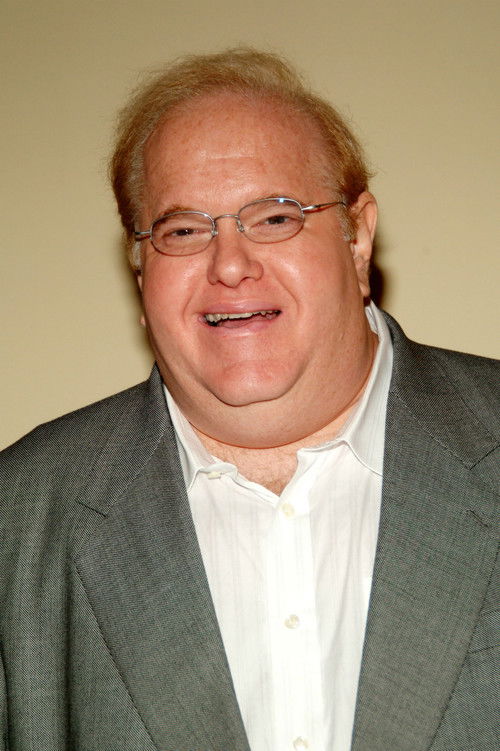 Lou Pearlman as Self (archive footage)