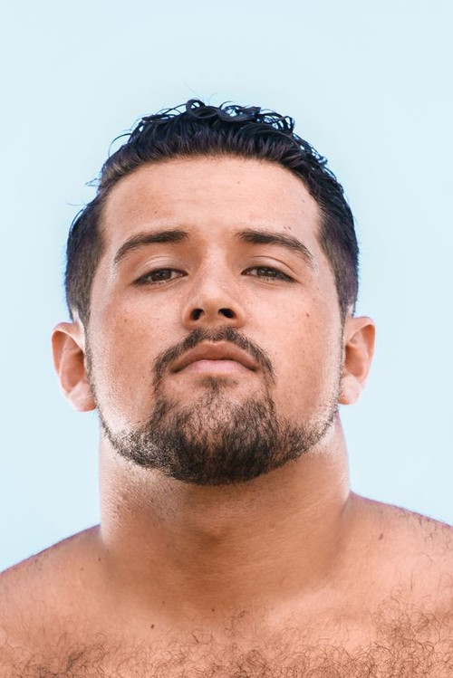 Alejandro Martín as Self