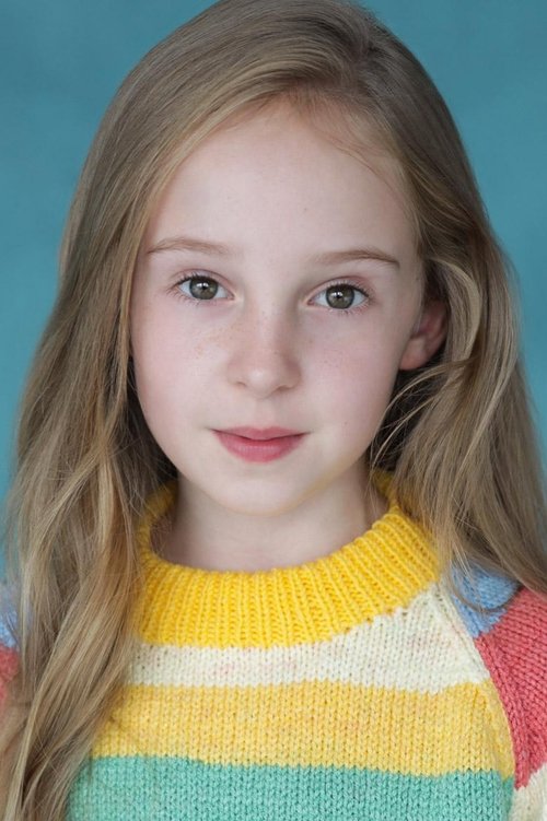 Faith Delaney as Self - Alice Creel