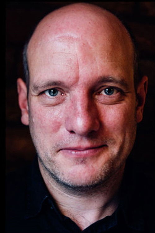 Paul Hopwood as Emperor  Alotum