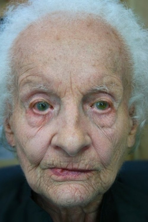 Ray Shirley as Mrs. Johnson