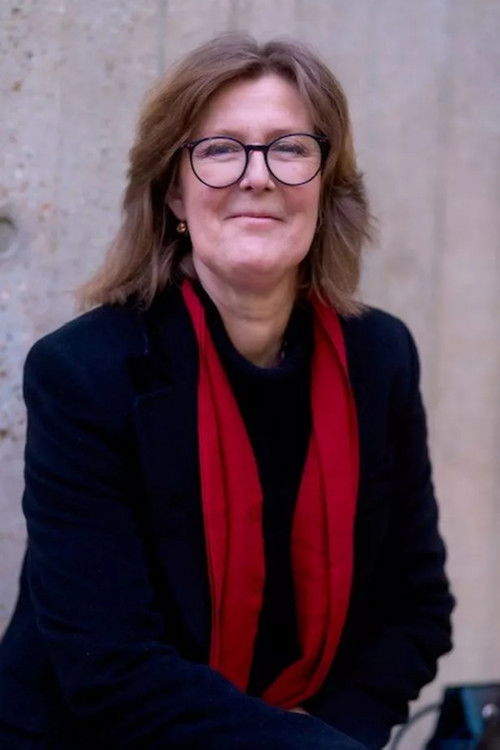 Ann Russel as Claire's mother (Voice)