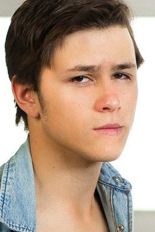 Wyatt Walker as (archive footage)