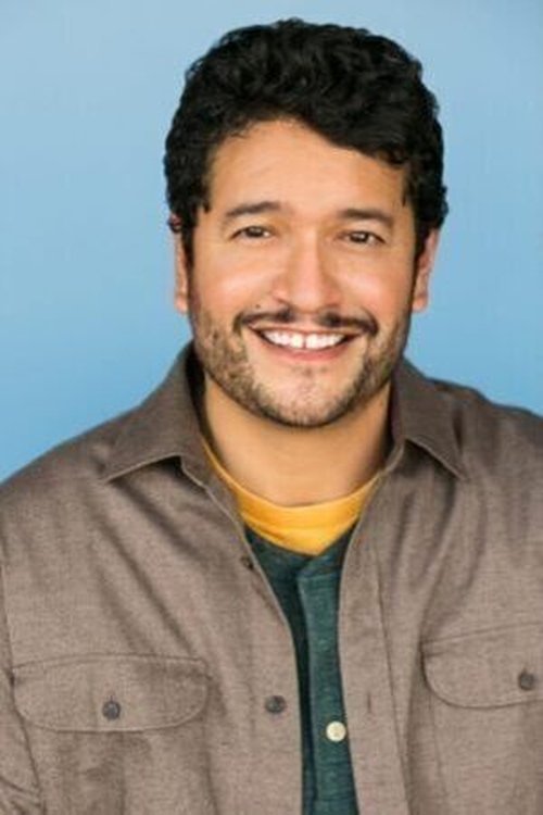 Jay Grant as Slip Knot (as Jonathan Garcia)