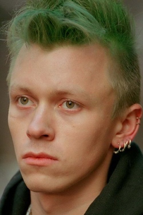 Sergey Glazunov as construction manager