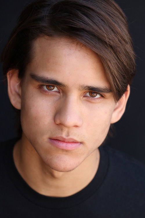 Talin Chat as Fire Devil