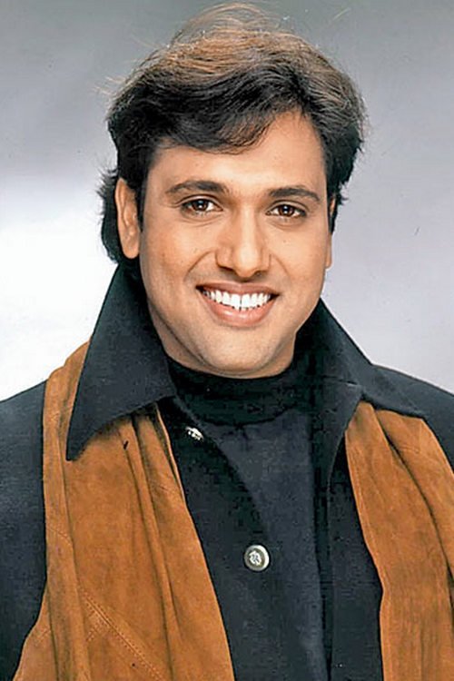Govinda as Himself (Guest Appearance)