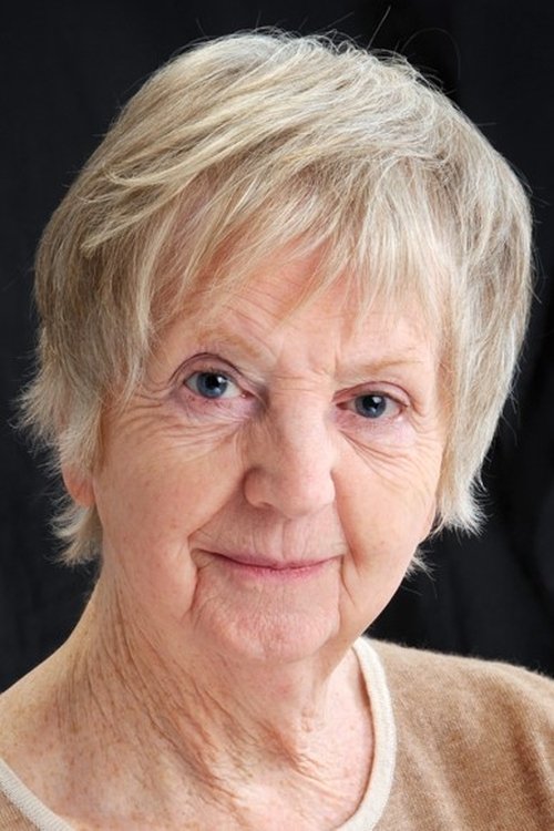 Ruth McGhie profile photo