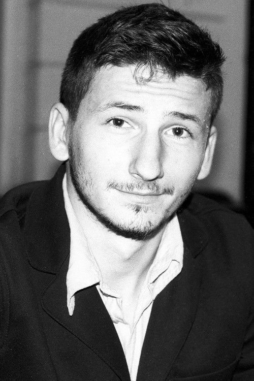 Emiliano Spaletti as