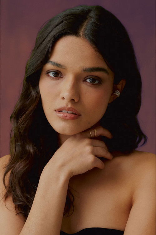 Rachel Zegler as Laura