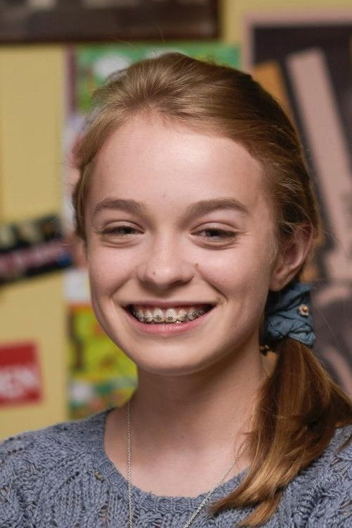 Carlotta Weide as Romy