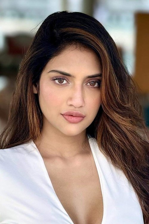 Nusrat Jahan as