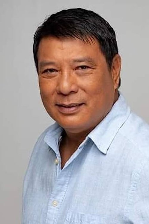 Efren Reyes Jr. as Sgt. Lucas