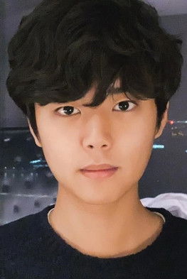 Park Min-sang as Poong-do