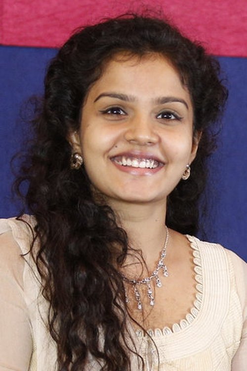 Maya Preethi as Ayesha
