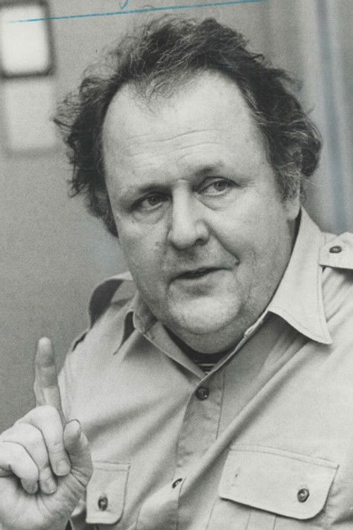 Emile de Antonio as Self