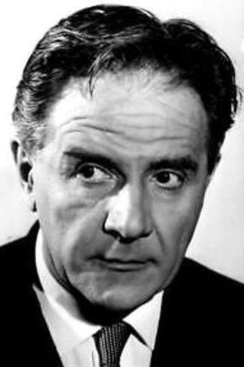 Karl Paryla as Schnoferl