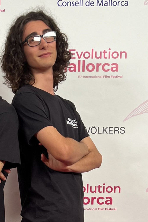 Joan Esteva as Hermano David