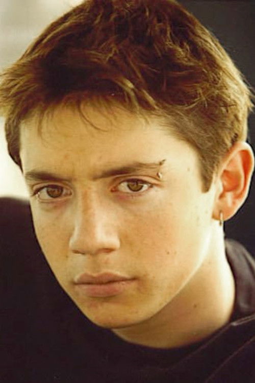 Chris J Nelson as Franklin