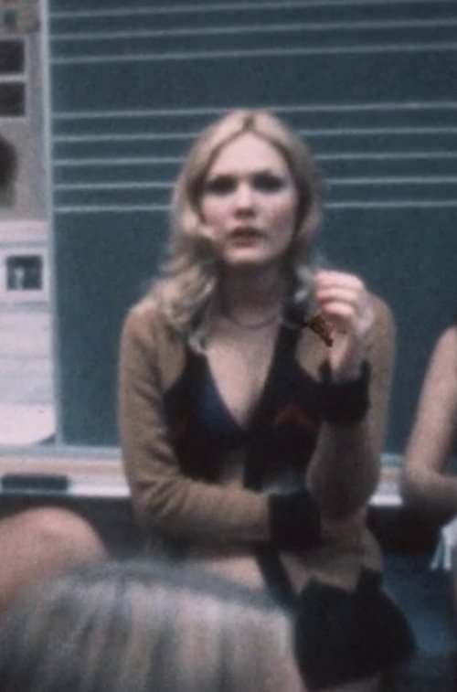 The First Annual Miss Illinois Bikini Contest