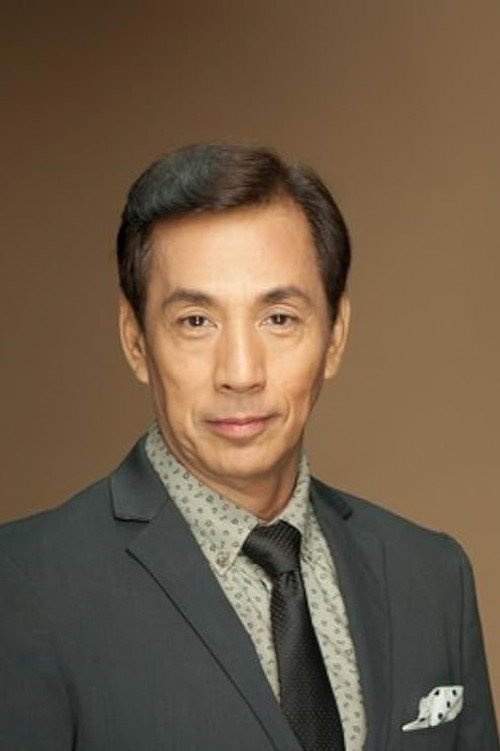 Lito Pimentel as Goon 1