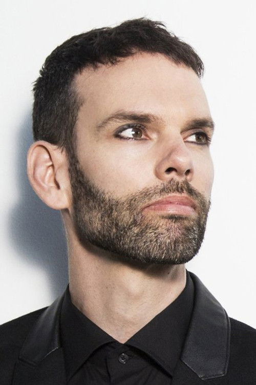 Stefan Olsdal as Bass