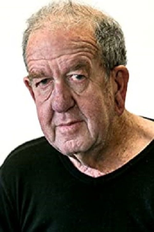 Peter Mason as Young Monk