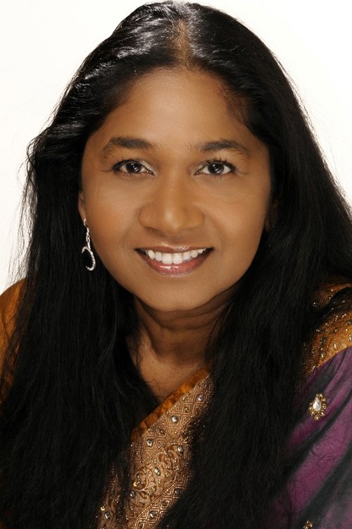 Rani Moorthy as Auntie Sudha