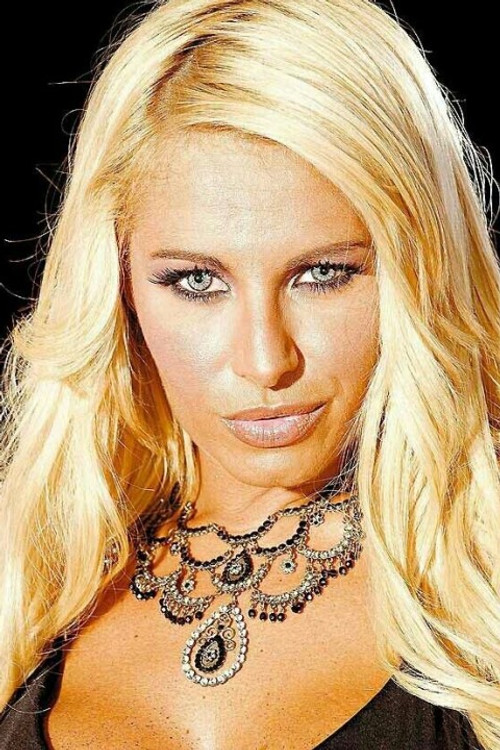 Pamela Butt as (archive footage)