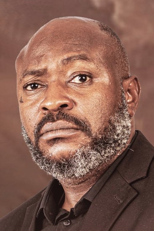 Olufemi Samuel Ademiluyi as Oga Ibrahim