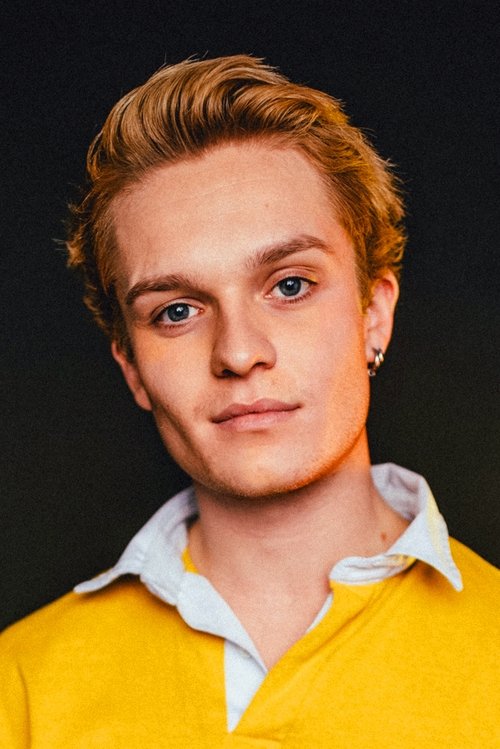 Tom Glynn-Carney as Jay