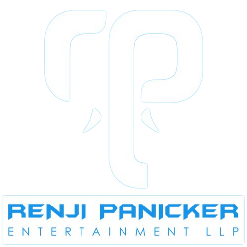 Renji Panicker Entertainments LLP logo